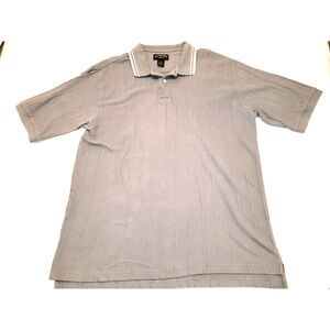 Cambridge Classics Vintage 100 % COTTON Men's Polo , Size XLT